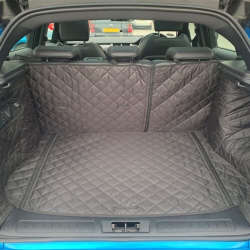 Land Rover Range Rover Evoque 2011-2019 – Fully Tailored Quilted Boot Liner Category Image