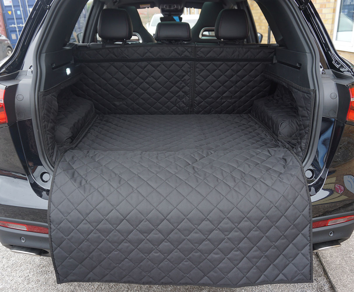 Best car boot liners 2021