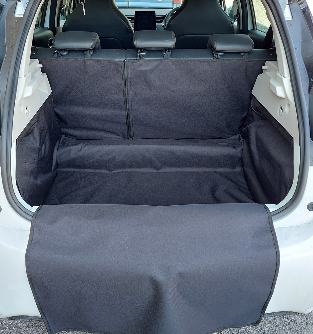  Car Cover For Renault Zoe (2012-2023)